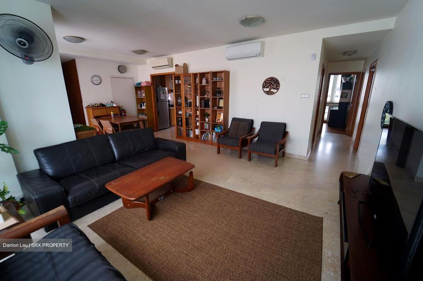 Changi Rise Condominium (D18), Condominium #454484301